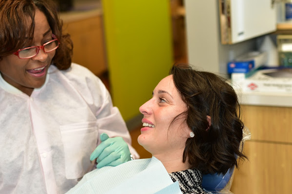 Dr. Davidson Patient